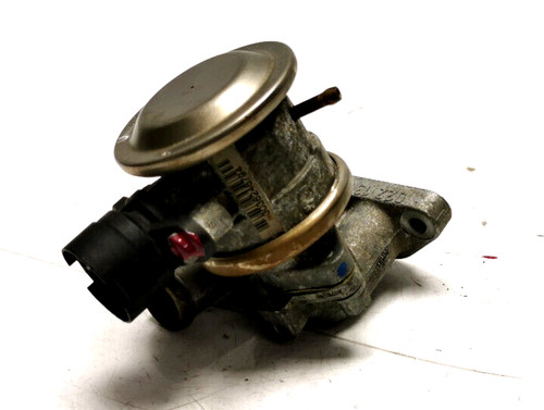 Regelventil VW Phaeton 3D Abgasrückführung Ventil 022131119B