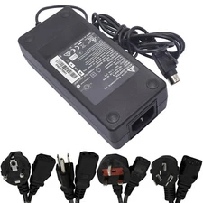 Genuine Delta 4-PINS ADP-60GR B Power Supply AC Adapter 54V 1.11A 60W
