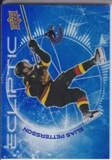 2023-24 Upper Deck ECLIPTIC You Pick!!