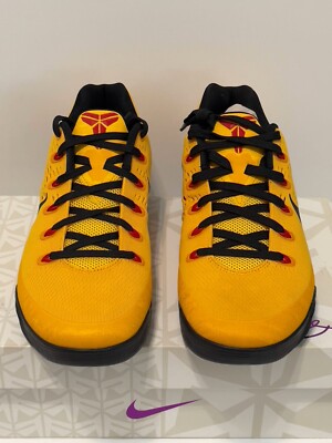 n*k様 28cm 美中古 Nike Kobe 9 EM Low Bruce L Size 9.5 - Nike Kobe 9 EM Bruce Lee | eBay