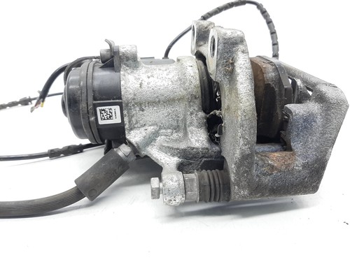 BMW X3 F25 Rear Right Brake Caliper 32349660 6790304 2016 11164282 - Picture 5 of 11