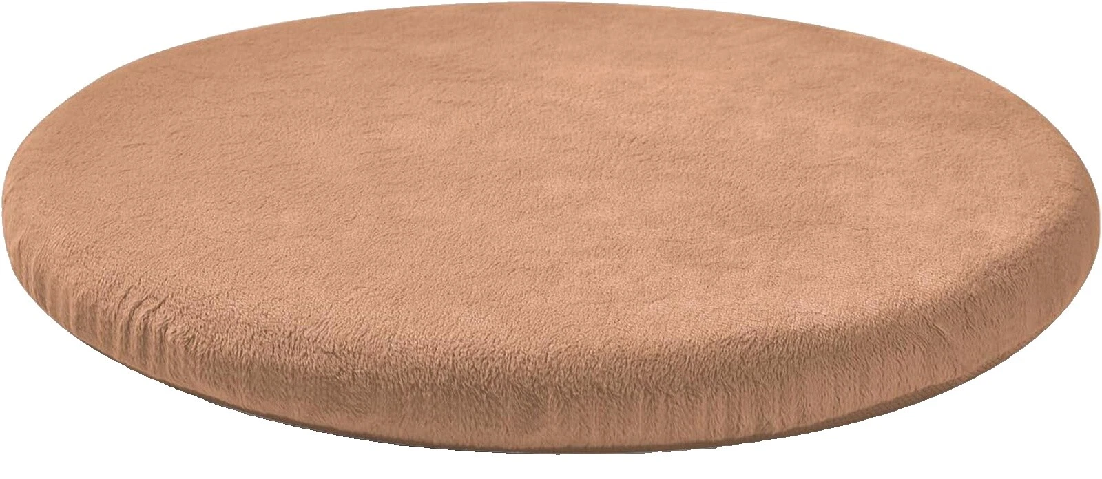 圆露台家具座椅垫