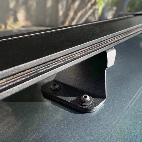 Go Rhino 5910001T SRM Rack Fixed Mount Kit - Picture 3 of 4