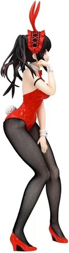 DATE A LIVE Kurumi Tokisaki ZBiCute Bunnies Figure FuRyu Japan NEW - Picture 5 of 10