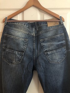 Denim Coast jeans North Premium Denner a Blue dritta Nuovi Spencer Mark gamba q8wIBxXdX