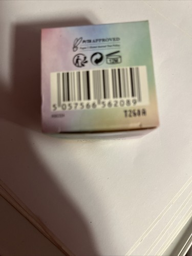 Revolution Makeup Candy Haze Jelly Highlighter Illuminator Inspire NIB .35 oz - Picture 3 of 5
