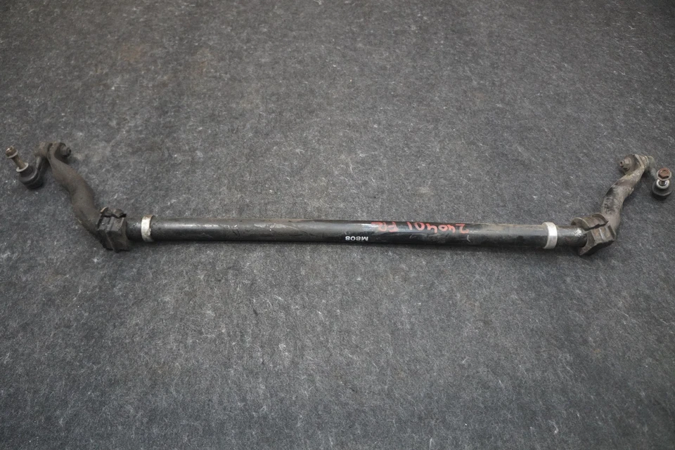 Barra estabilizadora antivuelco suspensión delantera 54610JF20A Nissan GT-R 2009-11 Foto 2 de 3