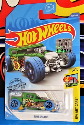 Hot Wheels 2020 Factory Set You Pick Series Cars Trucks New