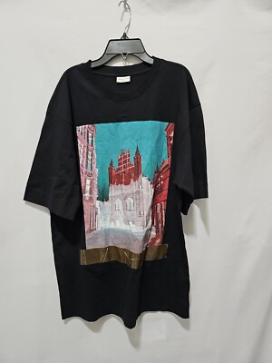Dries Van Noten◆Theme song tee s-l400.jpg