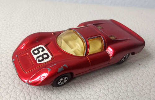 SELECCIÓN: coche deportivo vintage PORSCHE Die Cast Model coche de metal Ferdinand RARITY - Imagen 48 de 90