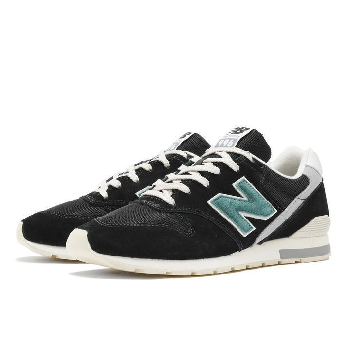 CM996CI2 New Balance 996 Black (Men's) | eBay CM996CI2 New Balance 996 Black (Men's) | eBay