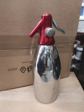 SIFONE AUTOSELZ SACCAB Milano - Anno 1955