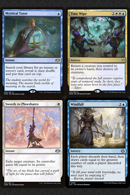 Chun-Li, Countless Kicks Spell Copy Commander Deck Magic EDH MTG  Ready-to-Play | eBay