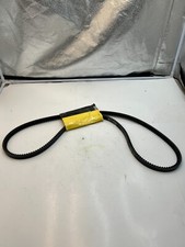 CTP  4N-8218  V-Belt  Black