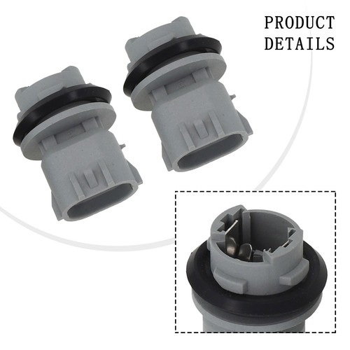NEW TURN SIGNAL LAMP SOCKET 1995-1999 For TOYOTA For AVALON For LEXUS 9007560001 - Picture 9 of 24