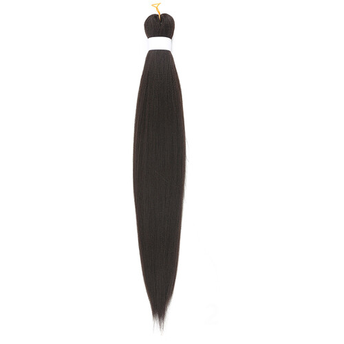 Estensioni capelli intrecciati pre allungati trecce CyberloxShop spaventa trecce ombra - Foto 4 di 57