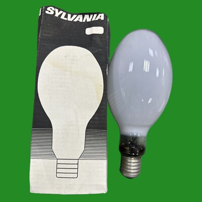 350W Sylvania SHX HPS Hochdruck Natrium SON-E Elliptische Glühbirne GES E40