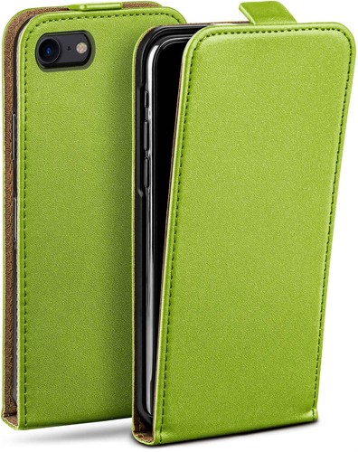 Hülle für Samsung Galaxy S Duos 2 Flip Case Klapp Handy Tasche Etui Schutzhülle - Bild 10 von 13