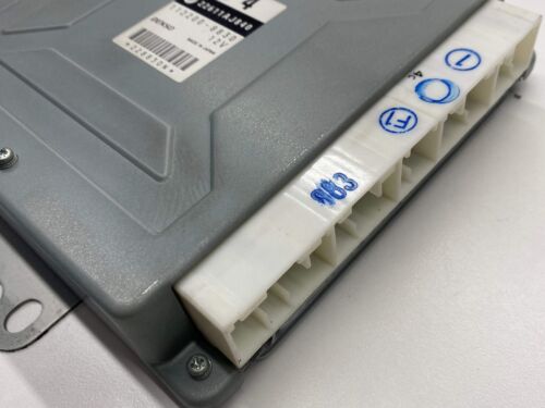 Subaru Impreza Ecu 22611aj840 STI WRX 2006 - Picture 3 of 8