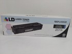 Ld Laser Toner Black Toner Cartridge Compatible with Hp Ld Cf400X
