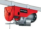 Argani elettrici per il bricolage e fai da te