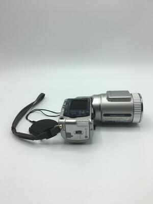 Sony CyberShot 2.6 MP Digital Camera with 5x Optical Zoom