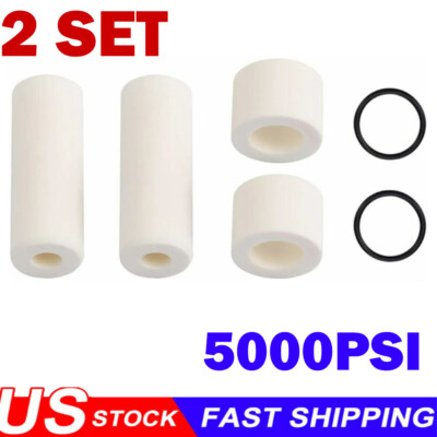 #ad #ad Sand Blaster Wet Blasting Washer Set High Pressure Sandblasting Water 5000PSI $12.49