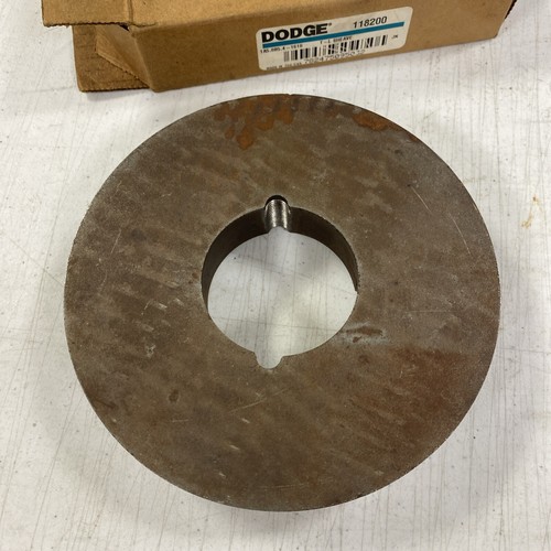 Dodge 118200 Sheave 1A5.0B5.4-1610 - Picture 3 of 4