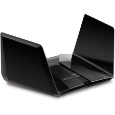 NETGEAR - Nighthawk AX6000 WiFi 6 Router, 6Gbps (RAX120)