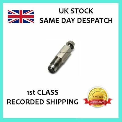 NEW FUEL RAIL PRESSURE RELIEF LIMITER VALVE SENSOR FOR JOHN DEERE TRACTOR
