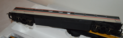 LIMA Modelle - InterCity 125er Set - Bild 5 von 6