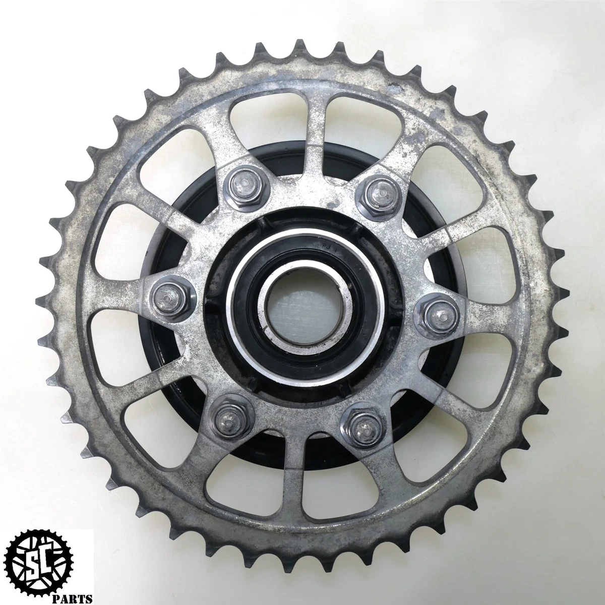 Motorcycle Wheel Hub Assemblies for Kawasaki Ninja ZX10R for sale