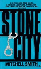Stone City - 0451169301, paperback, Mitchell Smith