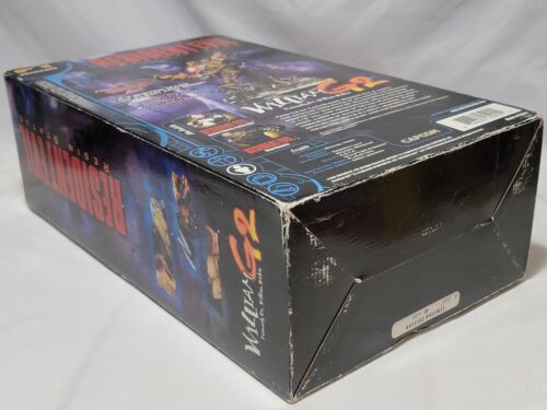 Resident Evil 2 William G2 Resin Statue Palisades Dr. William Birkin 325 / 400 - Picture 24 of 24