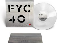 Fine Young Cannibals - FYC40 (Clear LP) [VINYL] Pre-sale 05/12/25