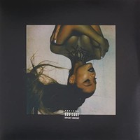 Ariana Grande - Thank U Next - Vinyl Record 12 Album - F99Z