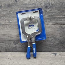 Kreg Premium Face Clamp  3 Depth Extra-Large ...