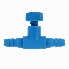 Aquarium Air Flow Control Valve Regulator 4mm 6mm Airline Pump