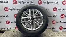 2017-2023 KIA PICANTO MK3 JA 14" INCH ALLOY WHEEL 5.5JX14 175/65/R14 (#211)