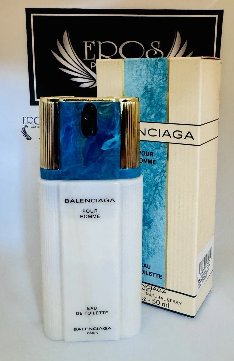 Balenciaga Spray Pour Homme Perfumes for Men for sale | eBay