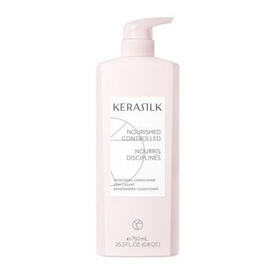 Kerasilk Essential Smoothing Conditioner 750ml