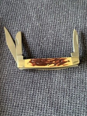 Ruko 0063  Knife New Without Box