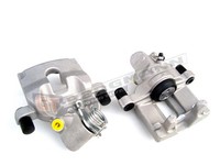 Gt-Bergmann Bremssattel FüR Renault Laguna III Grandtour KT0/1 BT0/1 DT0/1