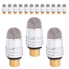 15 Pcs Fine Tip Capacitive Stylus Pen Tips Replacement Conductive