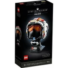 LEGO 75327 Star Wars Luke Skywalker Helmet Red Five  Set Retired Sealed - NEW