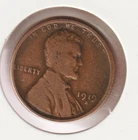 Rare Old 1919-S US Lincoln Wheat Penny Cent Semi-Key Date Collection Coin USA 🔥