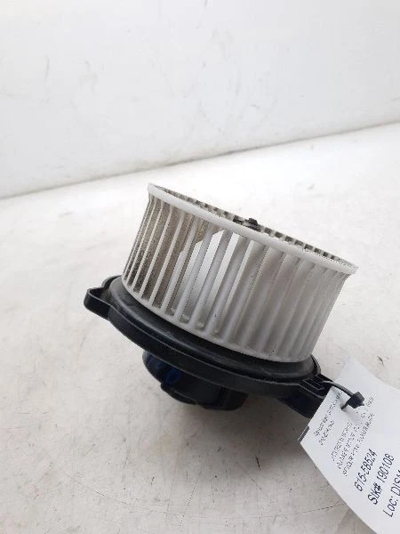 2001 TOYOTA MR2 SPYDER 2WD V4 MOTOR SOPRADOR AC  - Imagem 3 de 4