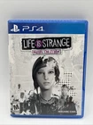 Life is Strange: Before the Storm - Sony PlayStation 4