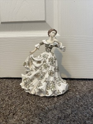 Leonardo Collection Olivia 1996 