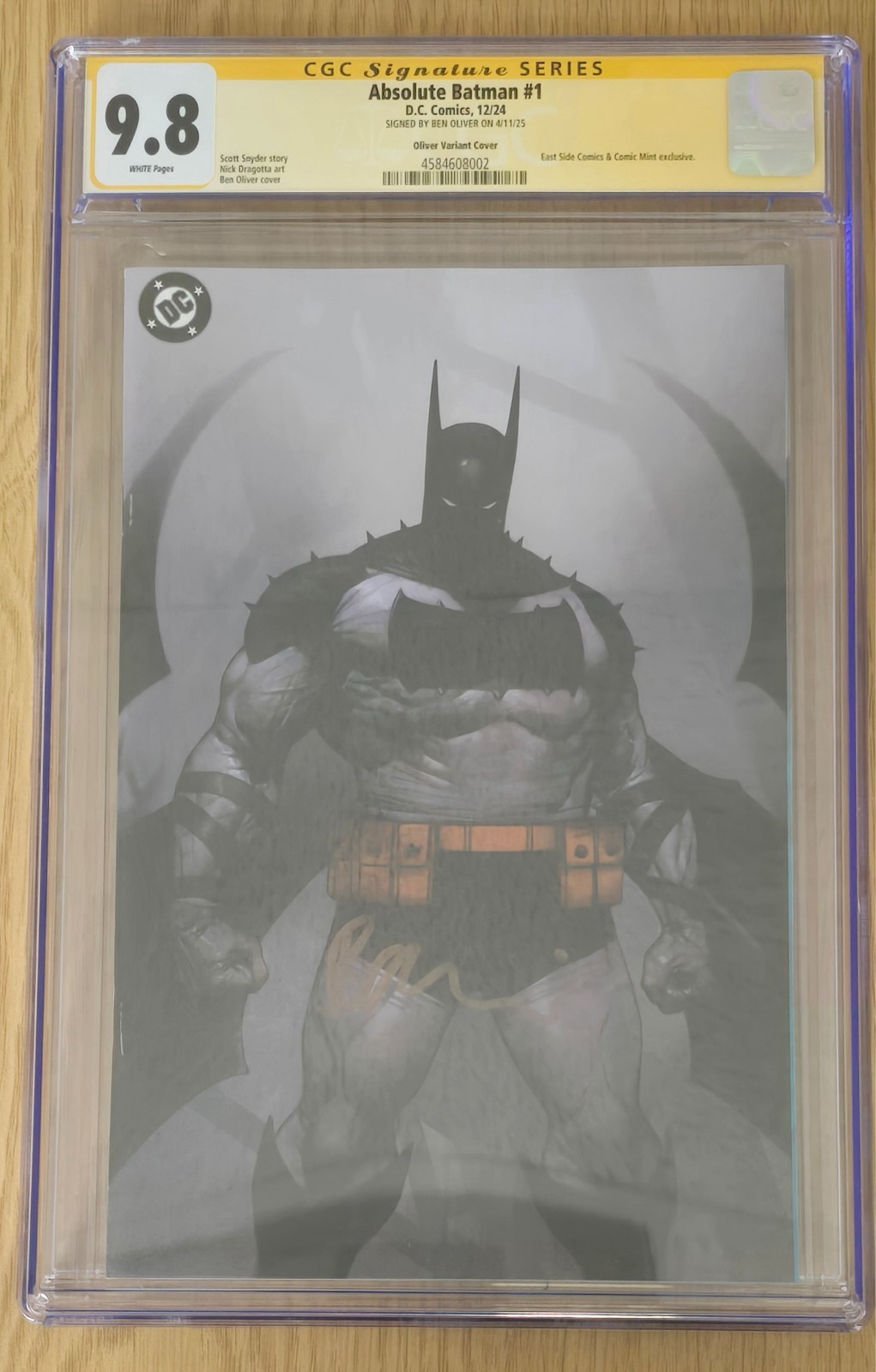 Picture 1 of 1